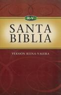 Santa Biblia Rvr 1909 Pb