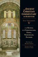 1-2 Kings, 1-2 Chronicles, Ezra, Nehemiah, Esther (Digital delivered electronically)