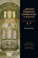 Apocrypha (Digital delivered electronically)
