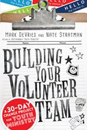 Building Your Volunteer Team (Digital delivered electronically)