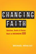 Changing Faith (Digital delivered electronically)