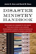Disaster Ministry Handbook (Digital delivered electronically)