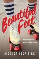Beautiful Feet (Digital delivered electronically)