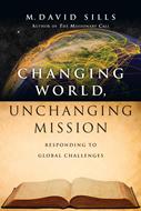 Changing World, Unchanging Mission (Digital delivered electronically)