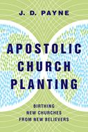 Apostolic Church Planting (Digital delivered electronically)