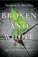 Broken and Whole (Digital delivered electronically)
