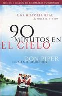90 Minutos en el Cielo (Rústica) [Libro]