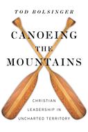 Canoeing the Mountains