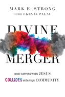 Divine Merger (Digital delivered electronically)