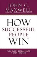 How successful people win