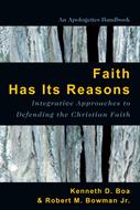 Faith Has Its Reasons (Digital delivered electronically)