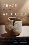 Grace for the Afflicted (Digital delivered electronically)