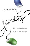 Friending (Digital delivered electronically)