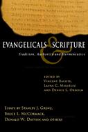 Evangelicals & Scripture (Digital delivered electronically)