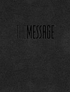 The Message remix 2.0 - Storm Black