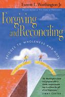 Forgiving and Reconciling (Digital delivered electronically)
