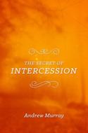 The Secret Of Intercession