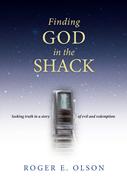 Finding God in the Shack (Digital delivered electronically)