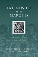 Friendship at the Margins (Digital delivered electronically)