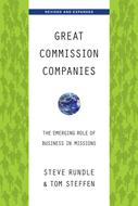 Great Commission Companies (Digital delivered electronically)