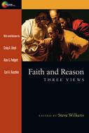 Faith and Reason (Digital delivered electronically)