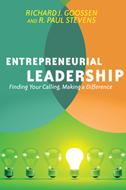 Entrepreneurial Leadership (Digital delivered electronically)