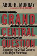 Grand Central Question (Digital delivered electronically)
