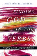 Finding God in the Verbs (Digital delivered electronically)