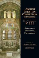 Galatians, Ephesians, Philippians (Digital delivered electronically)