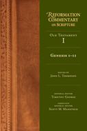 Genesis 1-11 (Digital delivered electronically)