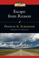 Escape from Reason (Digital delivered electronically)