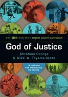 God of Justice (Digital delivered electronically)