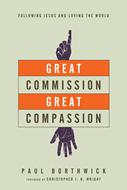 Great Commission, Great Compassion (Digital delivered electronically)