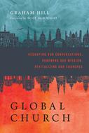 GlobalChurch (Digital delivered electronically)