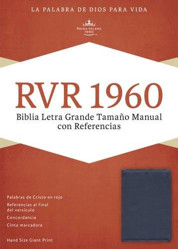 Biblia letra grande
