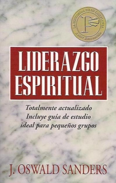 Liderazgo Espiritual