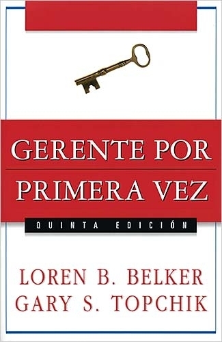 Gerente por Primera Vez