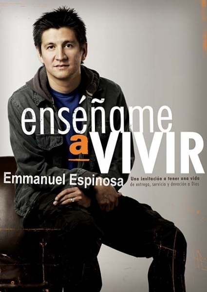 Enséñame a Vivir