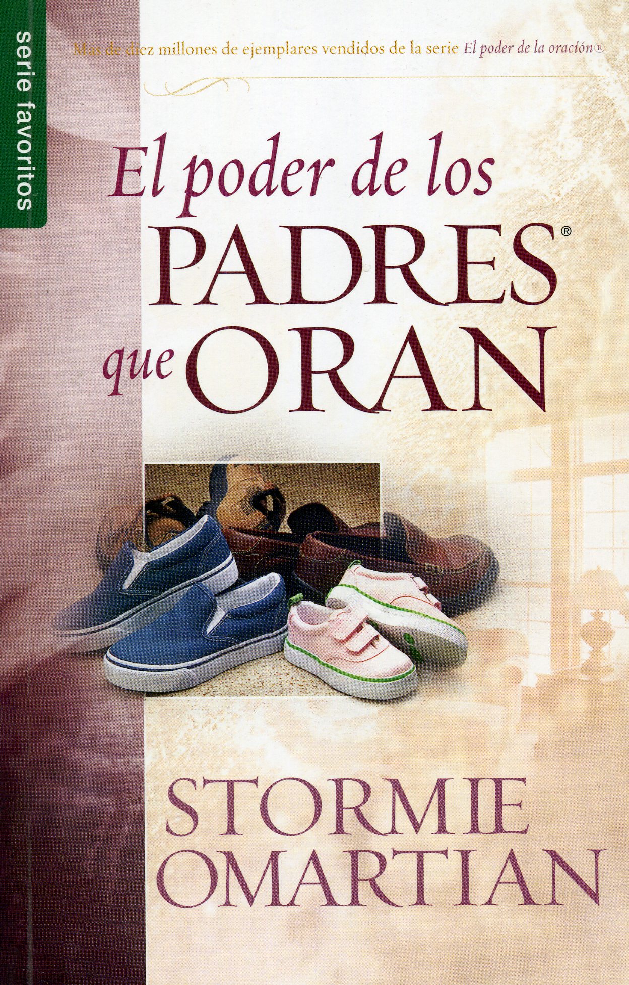 El Poder de los Padres que Oran