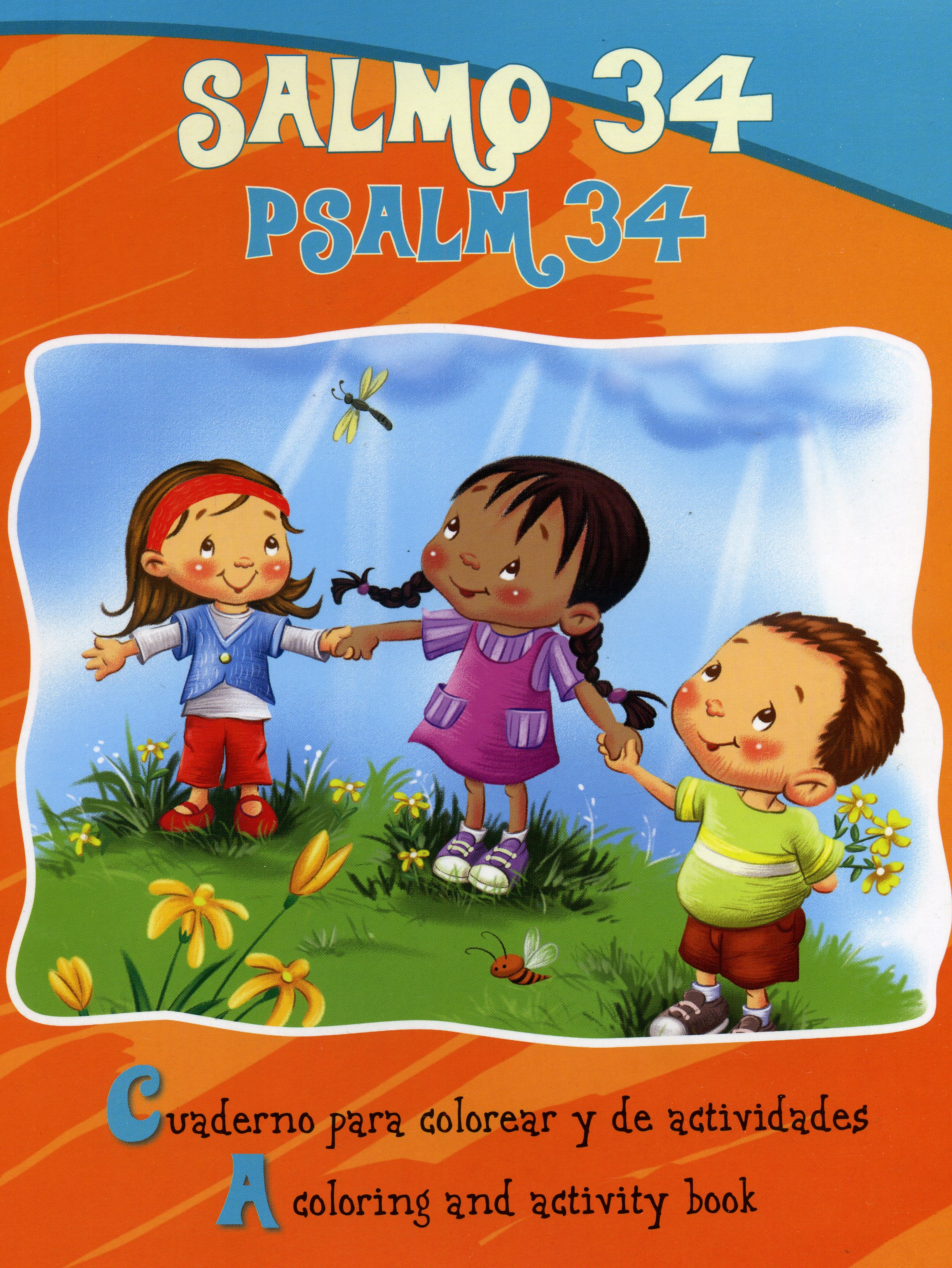 Salmo 34