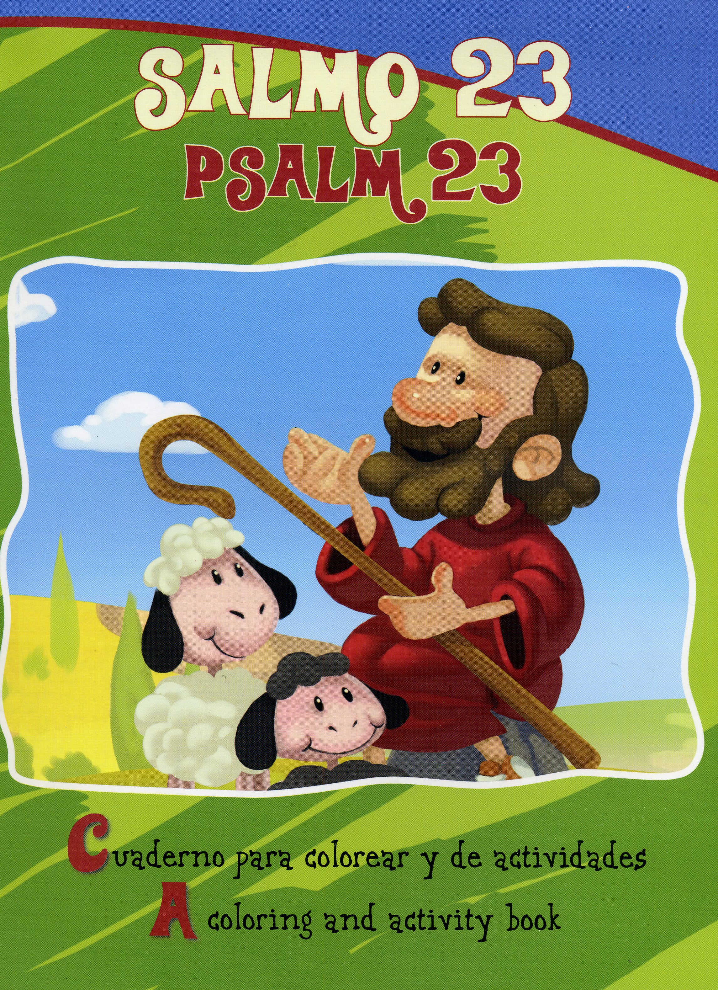 Salmo 23