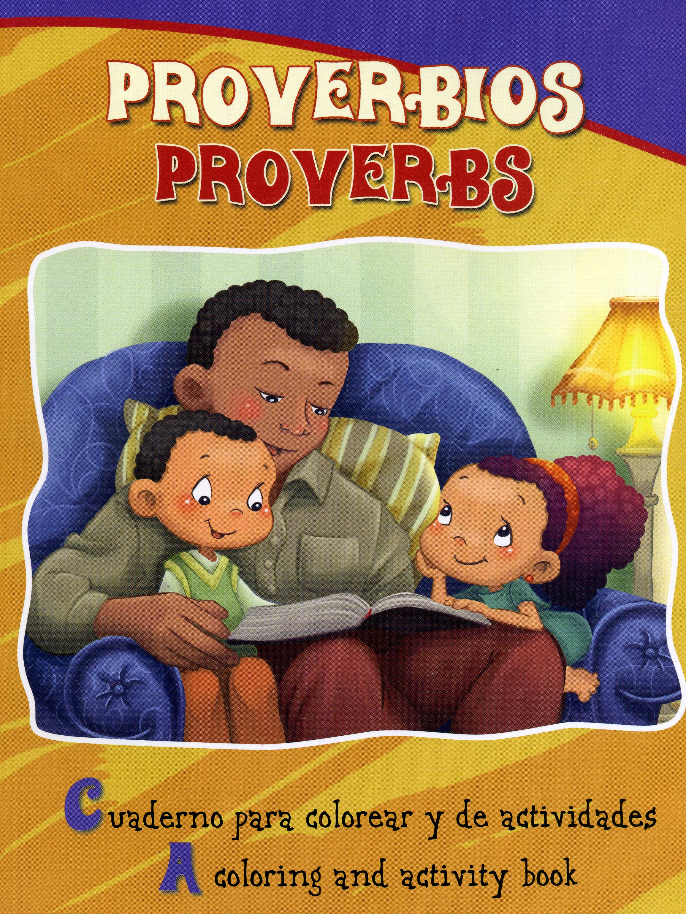 Proverbios