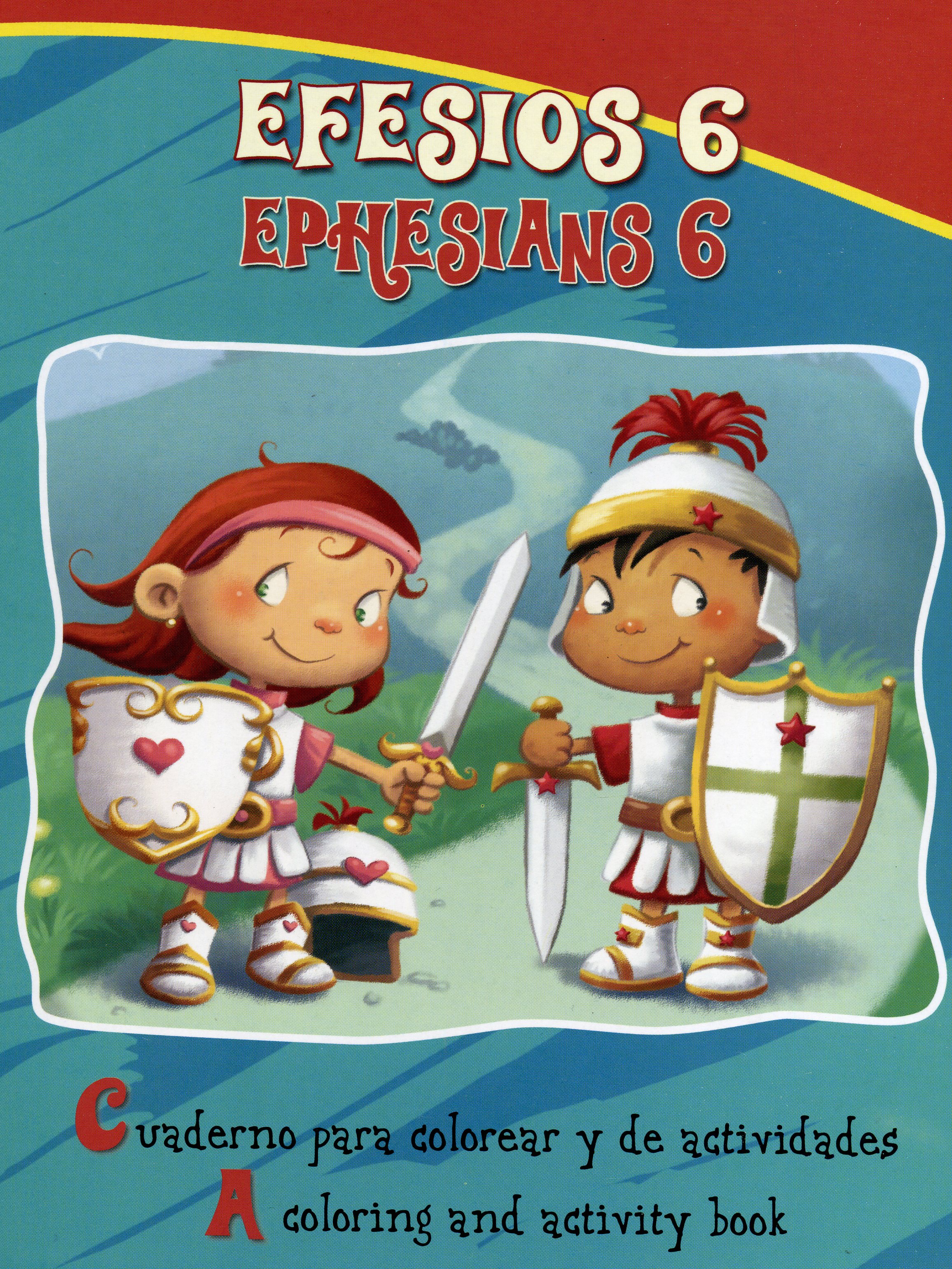 Efesios 6