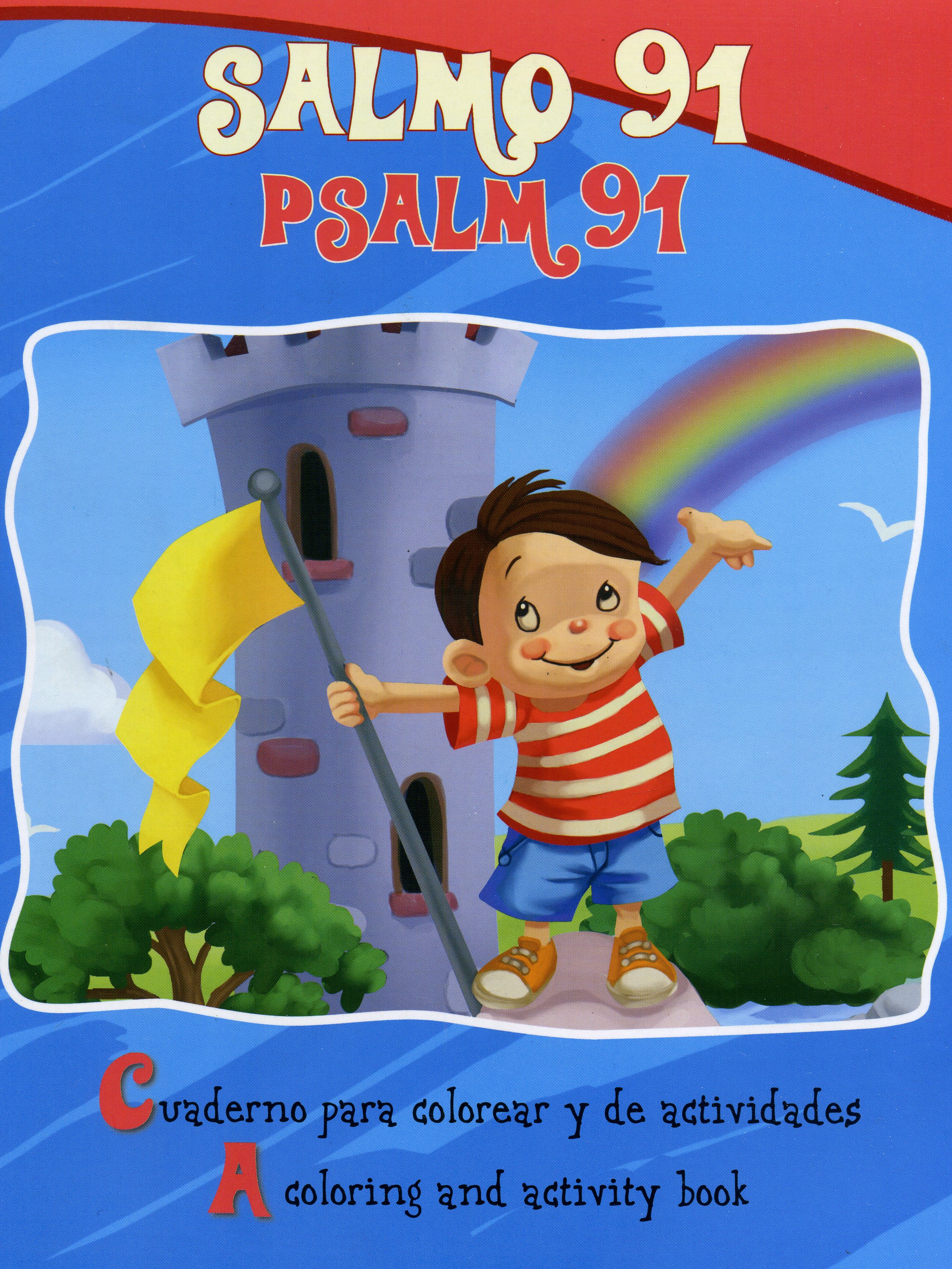Salmo 91