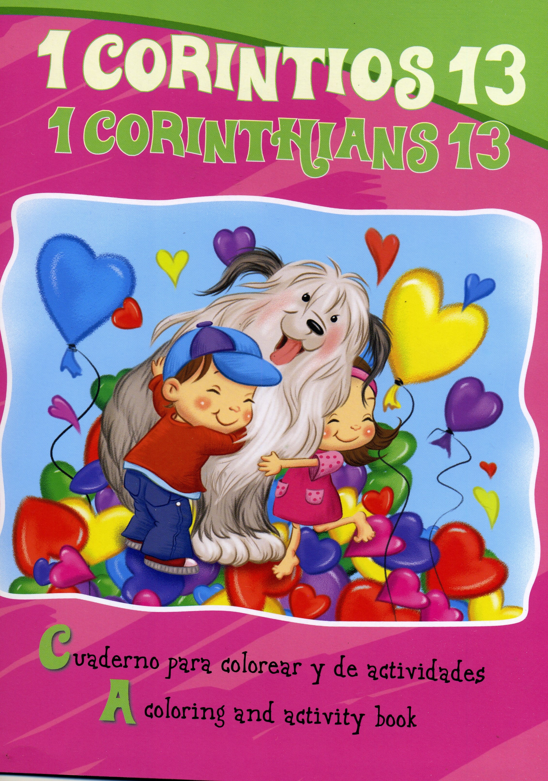 1corintios 13