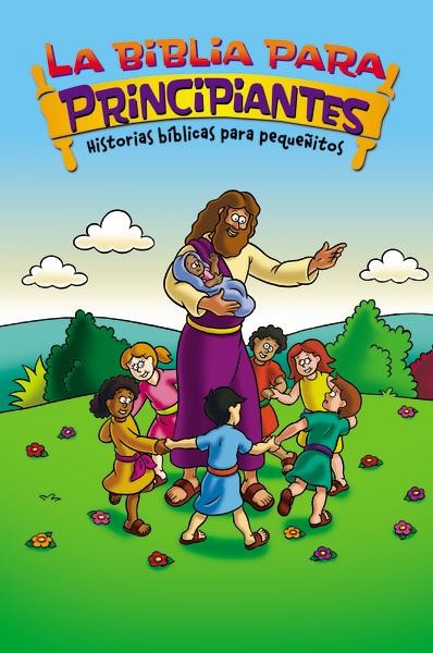 La Biblia para principiantes