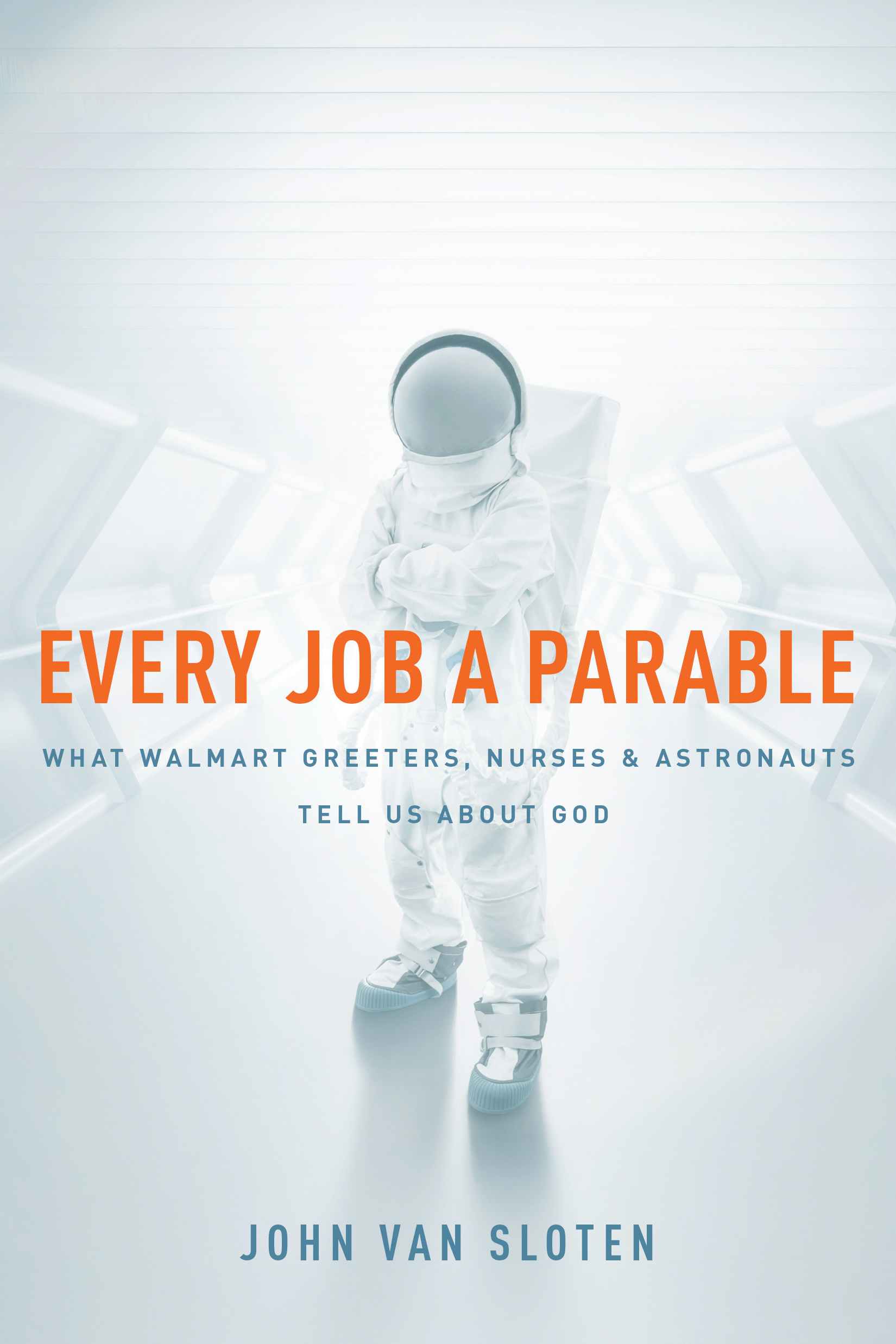 Every Job a Parable