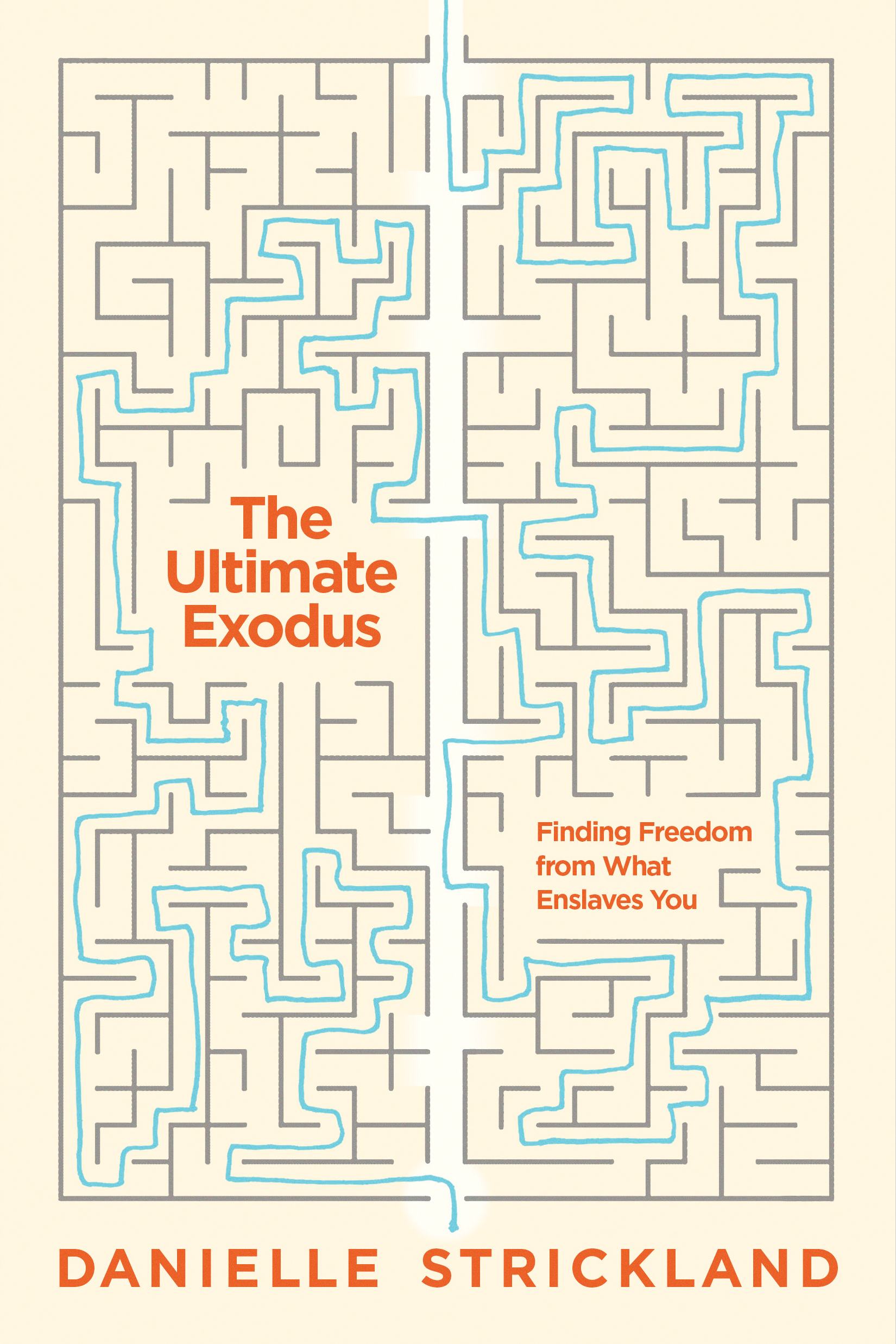 The Ultimate Exodus
