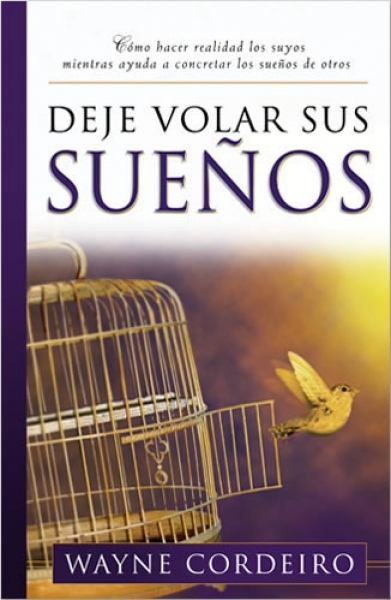 Deje Volar sus Sueños