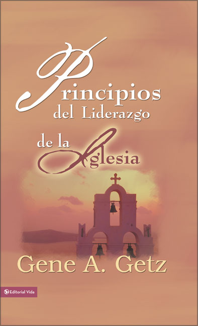 Principios del Liderazgo de la Iglesia